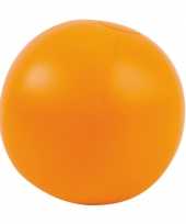 Oranje standbal
